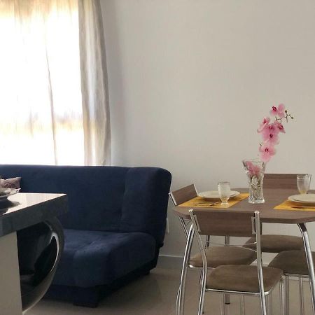 Apto Floripa Vista Mar Daire Florianópolis Dış mekan fotoğraf