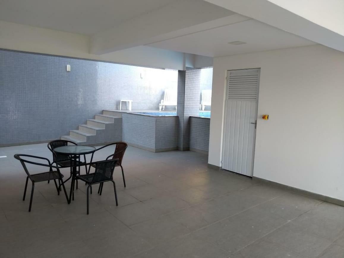 Apto Floripa Vista Mar Daire Florianópolis Dış mekan fotoğraf