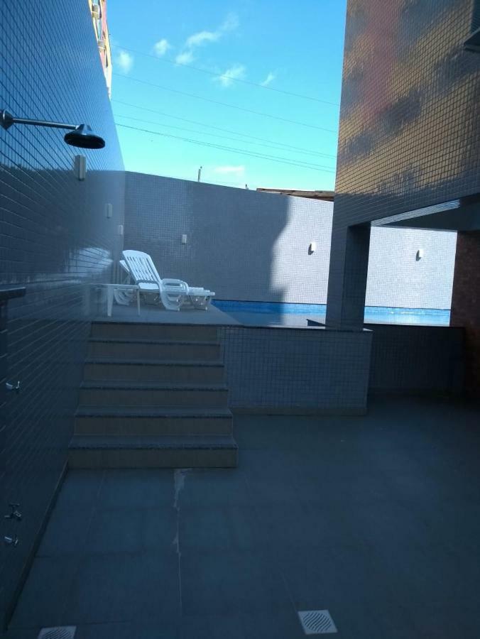 Apto Floripa Vista Mar Daire Florianópolis Dış mekan fotoğraf