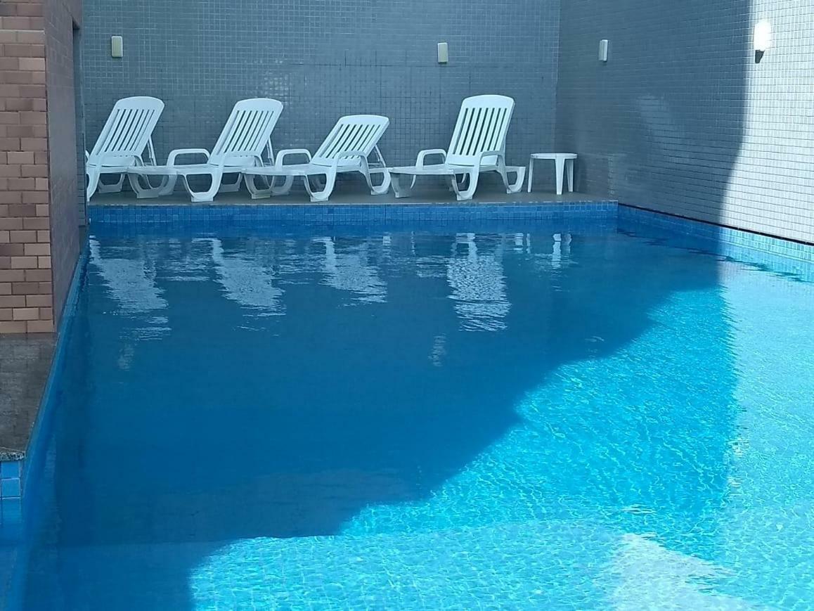 Apto Floripa Vista Mar Daire Florianópolis Dış mekan fotoğraf